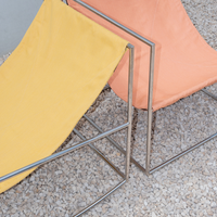 Rocking Chair Outdoor