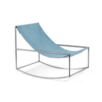 Rocking Chair Outdoor