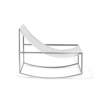 Rocking Chair Outdoor