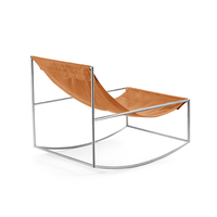 Rocking Chair Outdoor