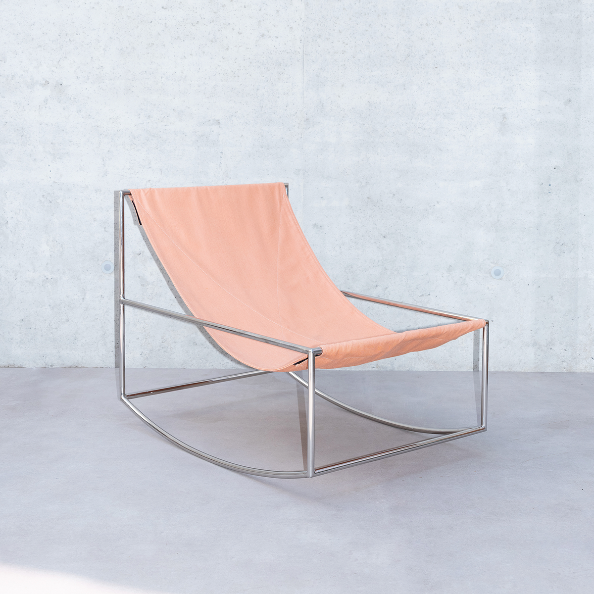 Rocking Chair Outdoor