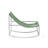 Rocking Chair Outdoor