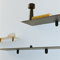 Shelf n°2