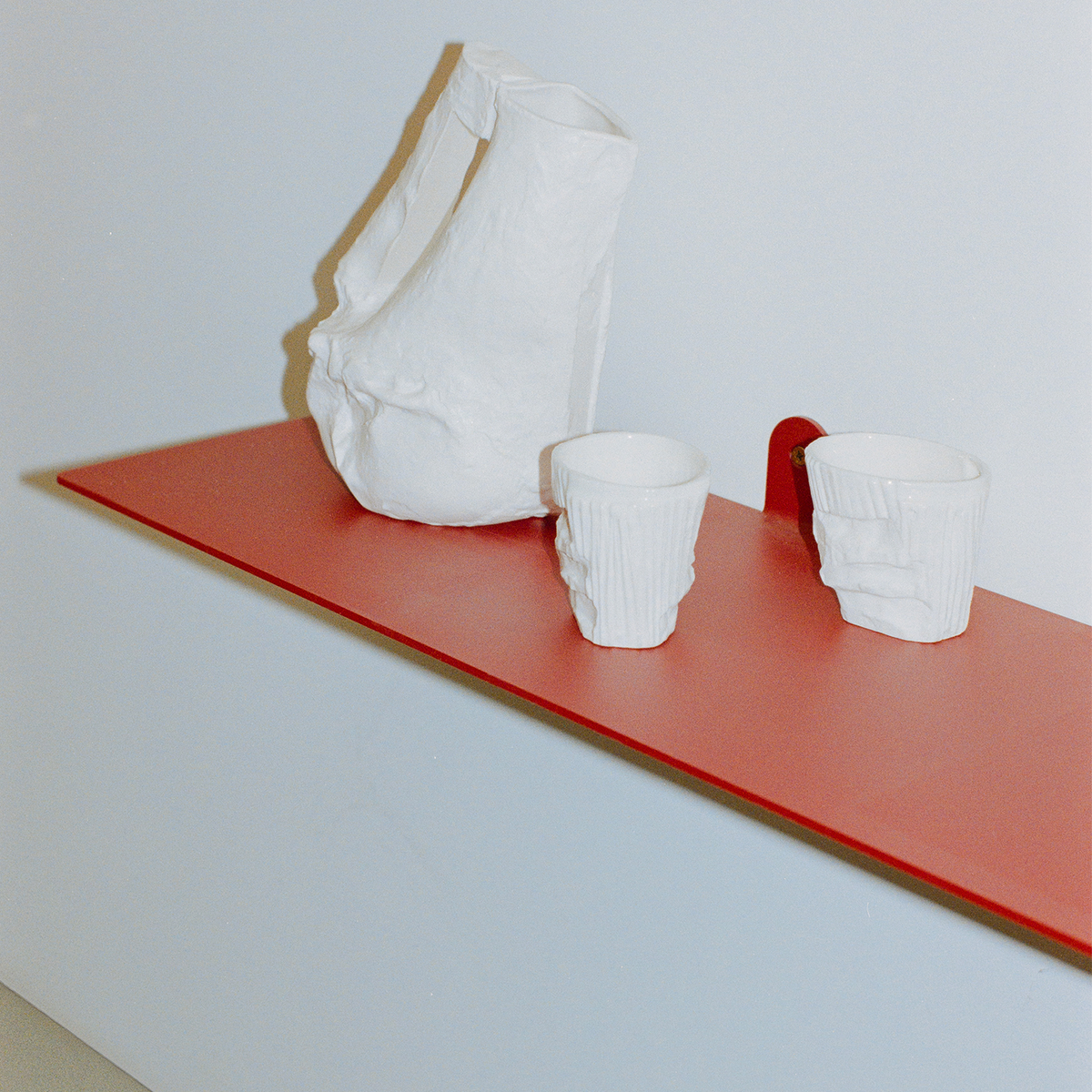 Shelf n°2