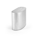 Assemble Aluminum Side Table