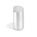 Assemble Aluminum Side Table