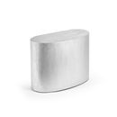 Assemble Aluminum Side Table