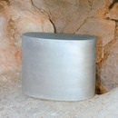 Assemble Aluminum Side Table