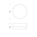 Silo Pouf - Archive Sale
