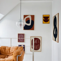 Solid Shape 02 Stampa - Archive