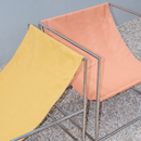Solo Seat Outdoor