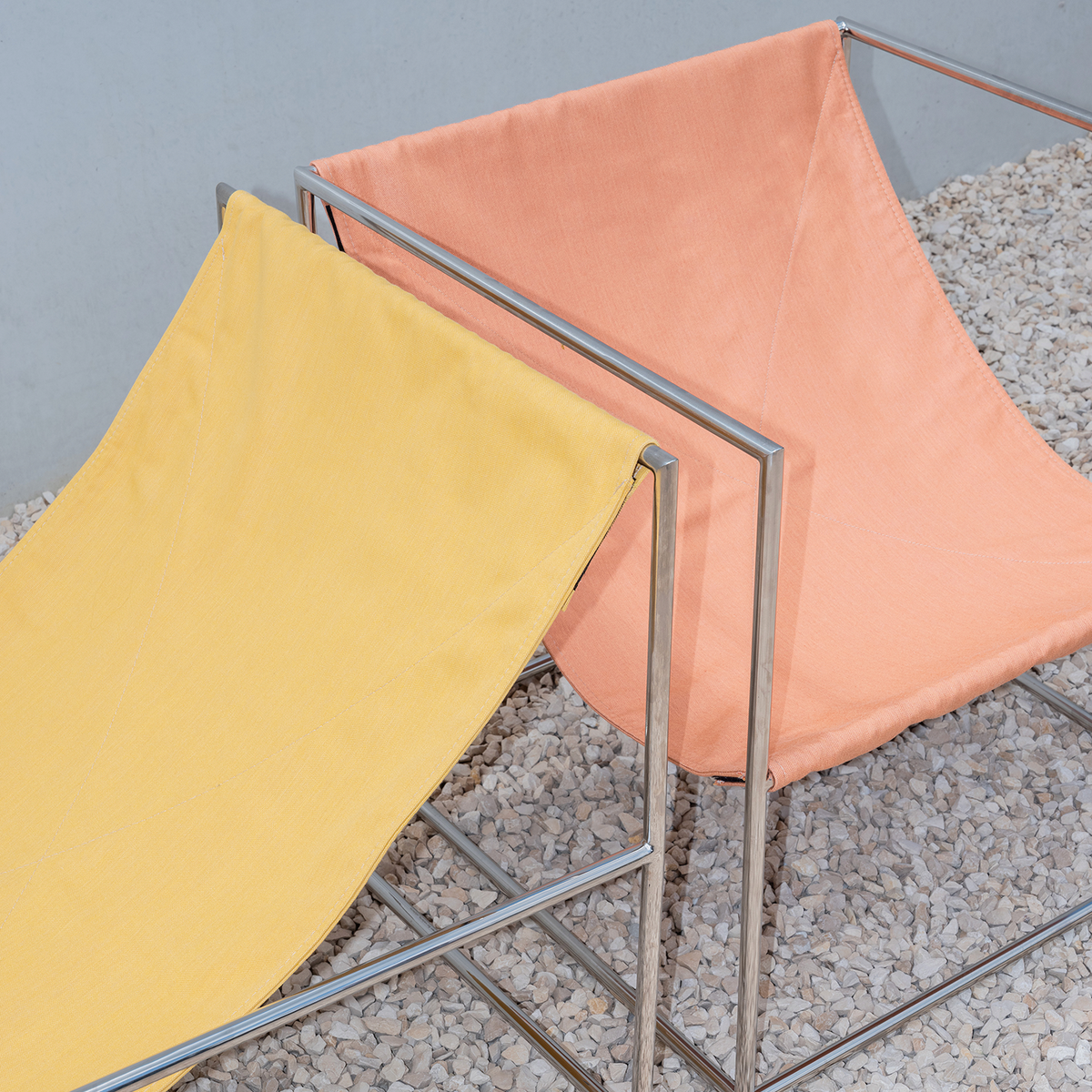 Solo Seat Outdoor