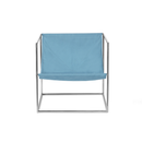 Solo Seat Outdoor