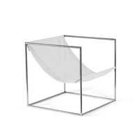 Solo Seat Outdoor