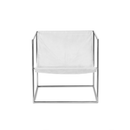Solo Seat Outdoor