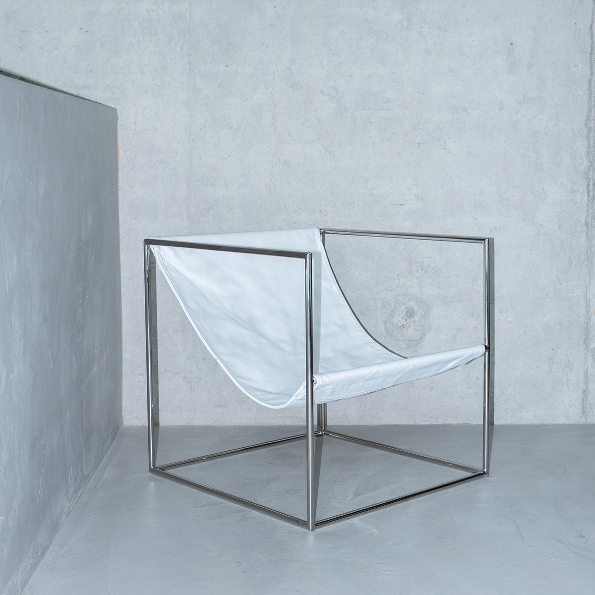Solo Seat Outdoor