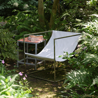 Solo Seat Outdoor
