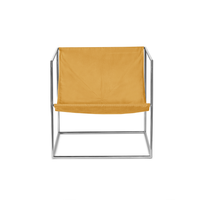Solo Seat Outdoor
