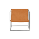 Solo Seat Outdoor