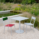Square Table S