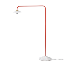 Standing Lamp Marble n°1