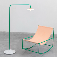 Standing Lamp Marble n°1