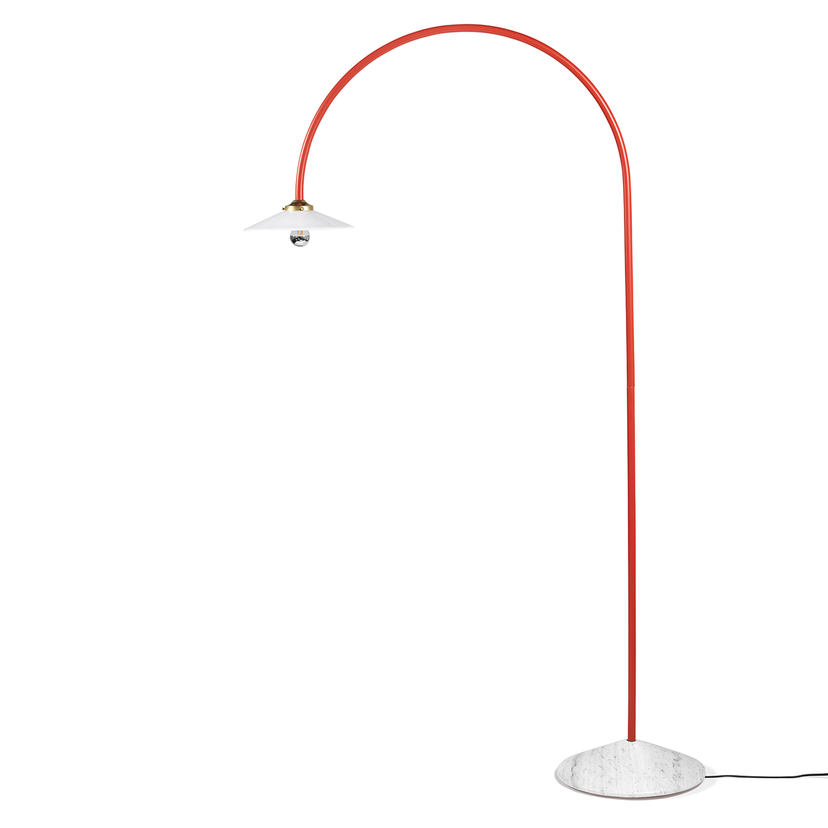 Standing Lamp Marble n°2