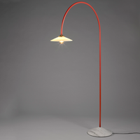 Standing Lamp Marble n°2