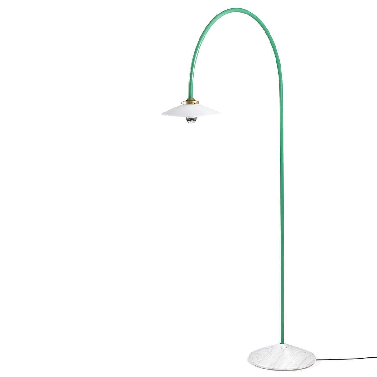 Standing Lamp Marble n°2
