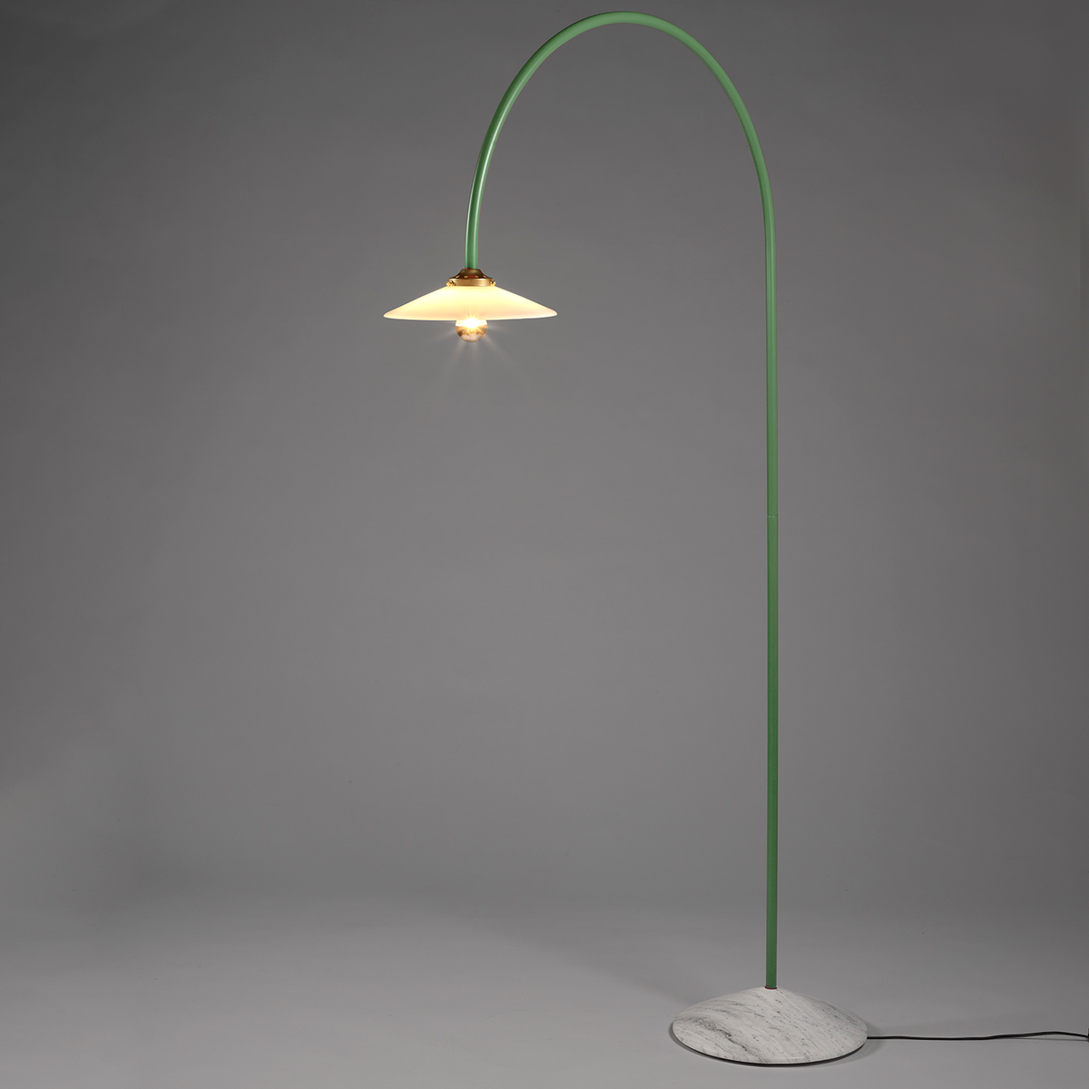 Standing Lamp Marble n°2