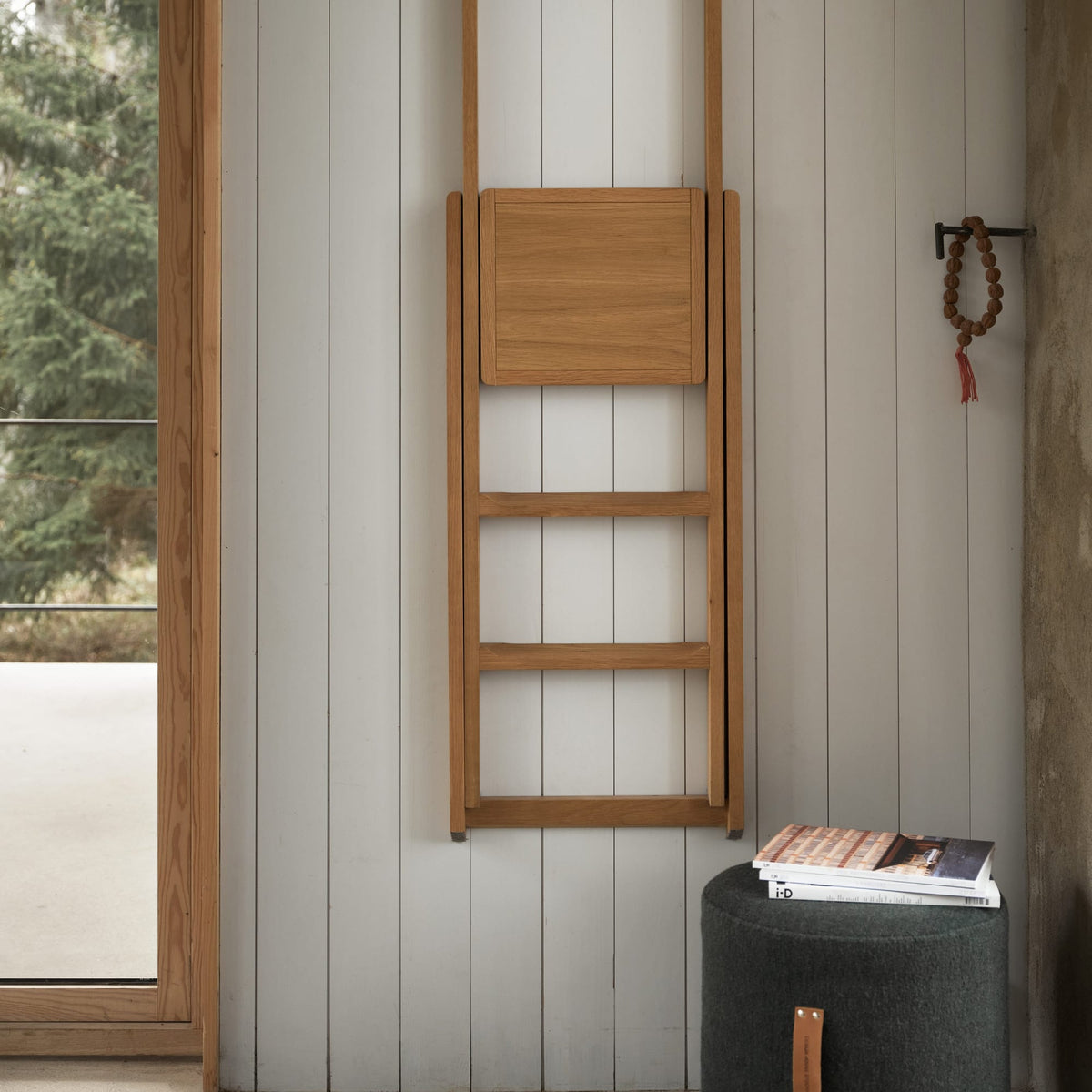 Step Stepladder