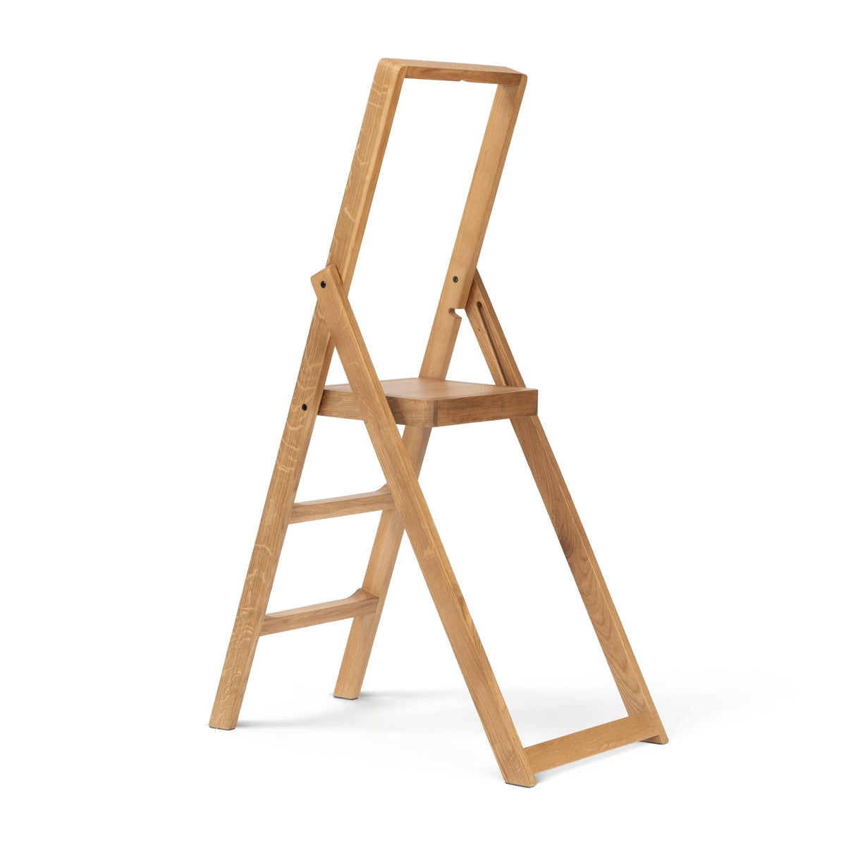Step Stepladder