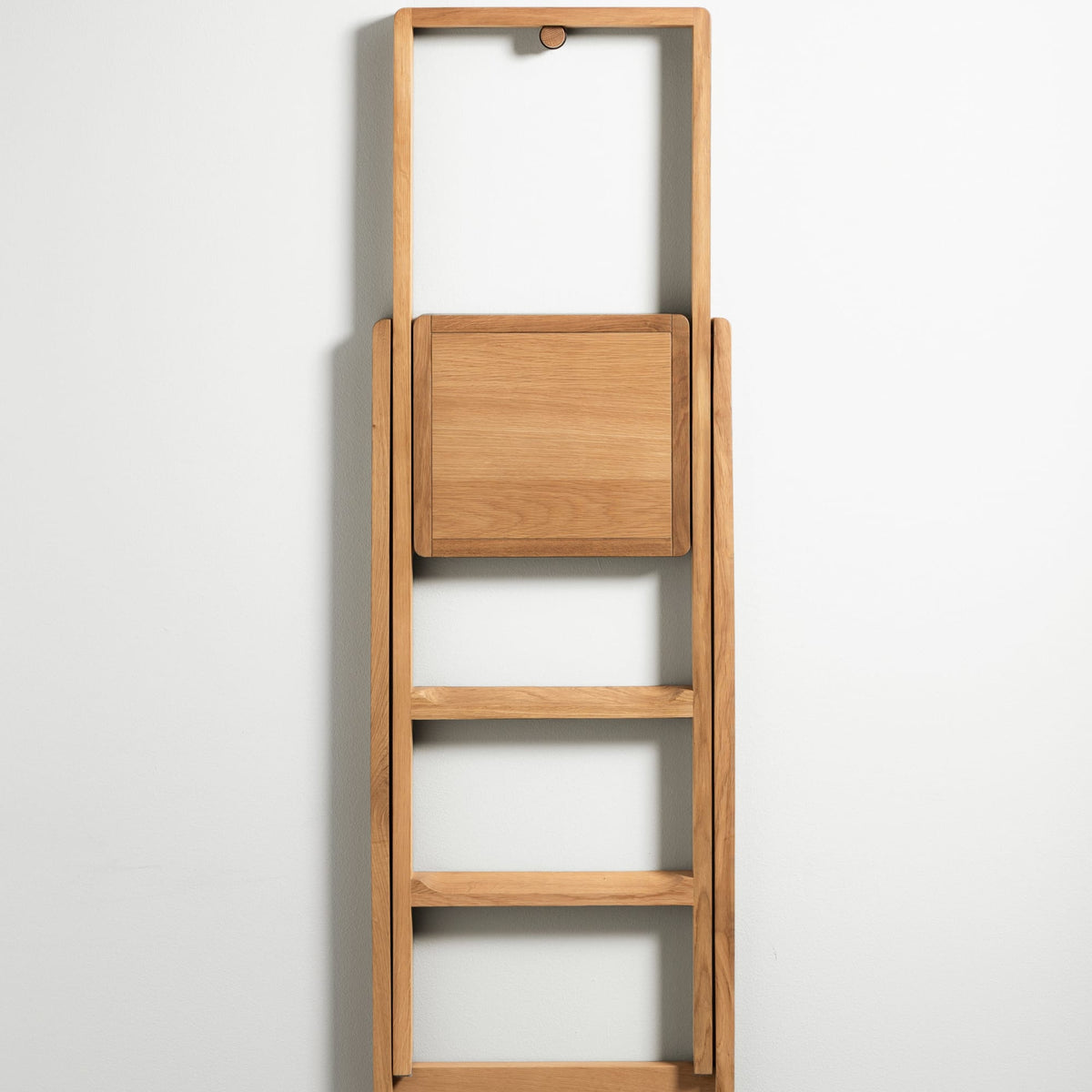 Step Stepladder