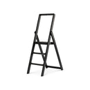 Step scala pieghevole nera, Design House Stockholm
