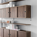 String Plex Wall Panel