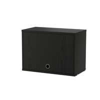 String Cabinet with Flip Door