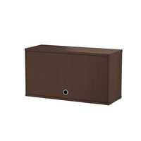 String Cabinet with Flip Door