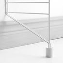 Floor panels - set 2 pezzi