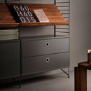 Floor panels - set 2 pezzi