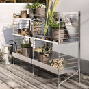 Floor panels - set 2 pezzi