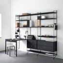 Floor panels - set 2 pezzi