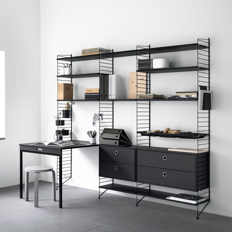 Floor panels - set 2 pezzi