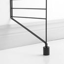 Floor panels - set 2 pezzi