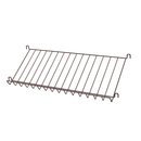 String Magazine Shelf Wire
