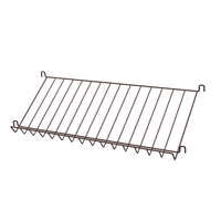String Magazine Shelf Wire