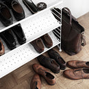 Shoe Shelf Metal
