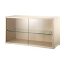 String Display Cabinet