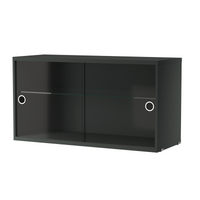 String Display Cabinet