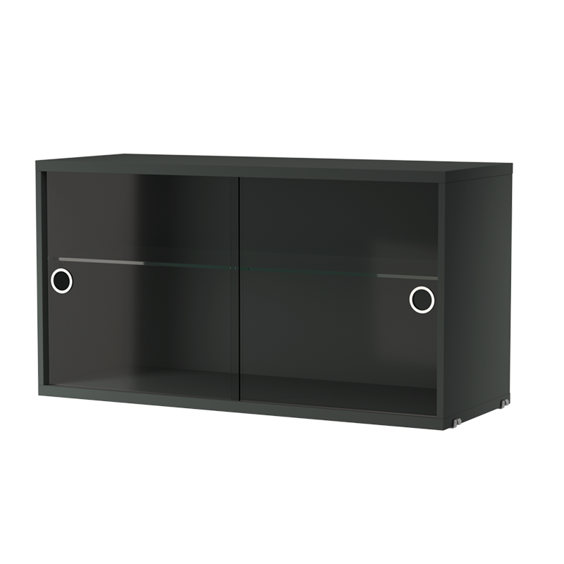 String Display Cabinet