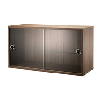 String Display Cabinet